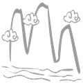 高山流水